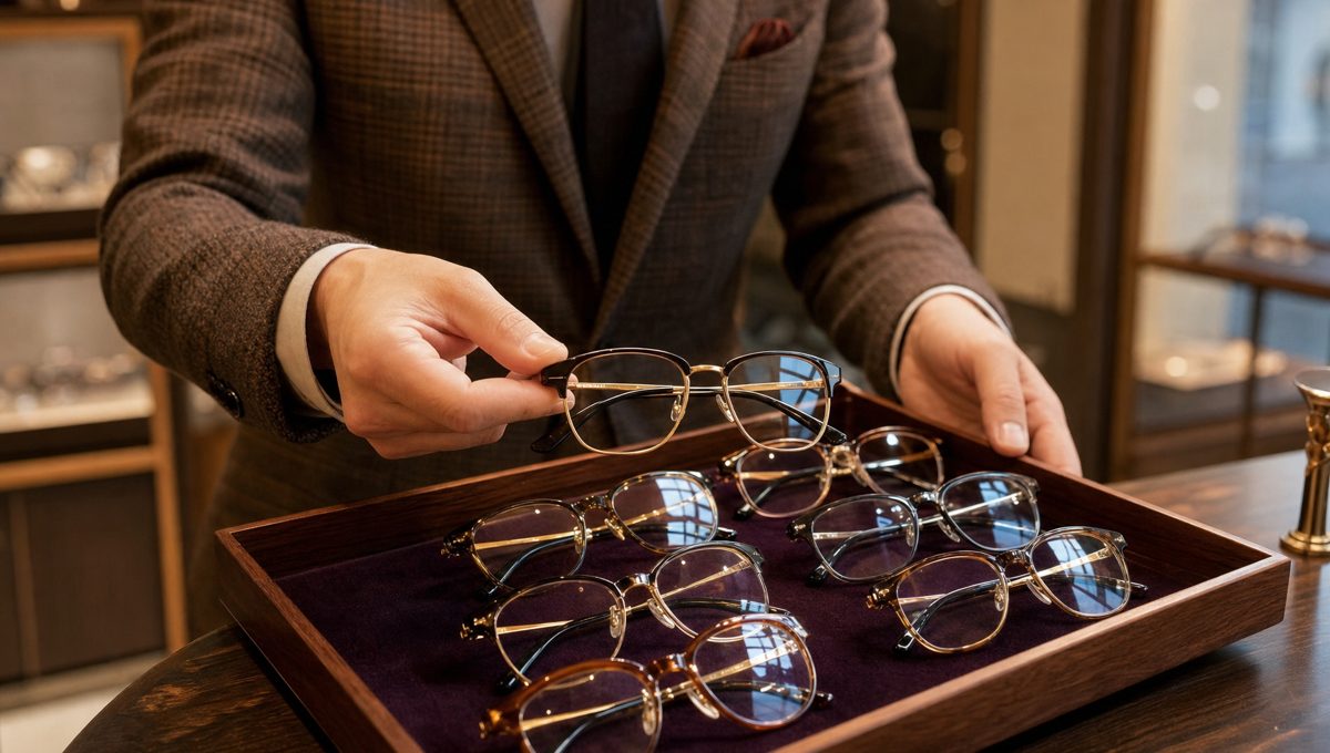 Lunettes 100% Santé : le reste à charge zéro