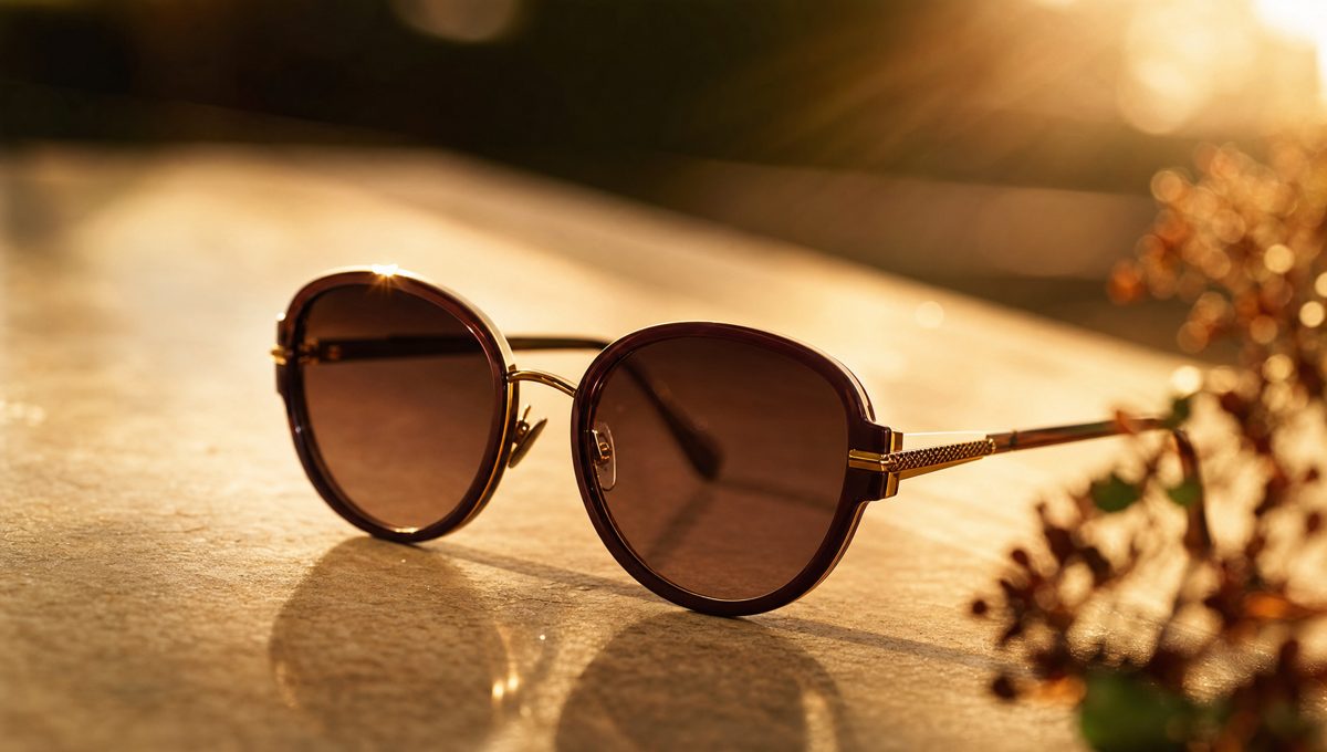 Protéger ses yeux du soleil : le vrai guide UV
