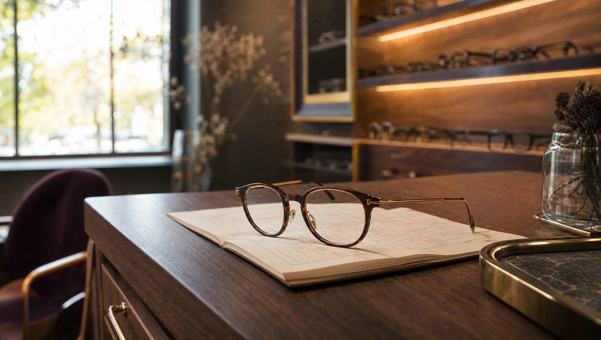 Renouveler ses lunettes sans ordonnance
