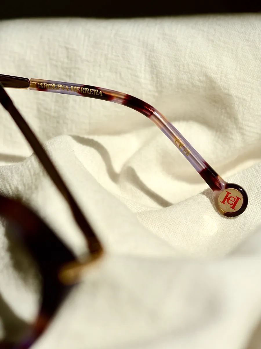 Carolina Herrera — Conquérant Opticien Épron