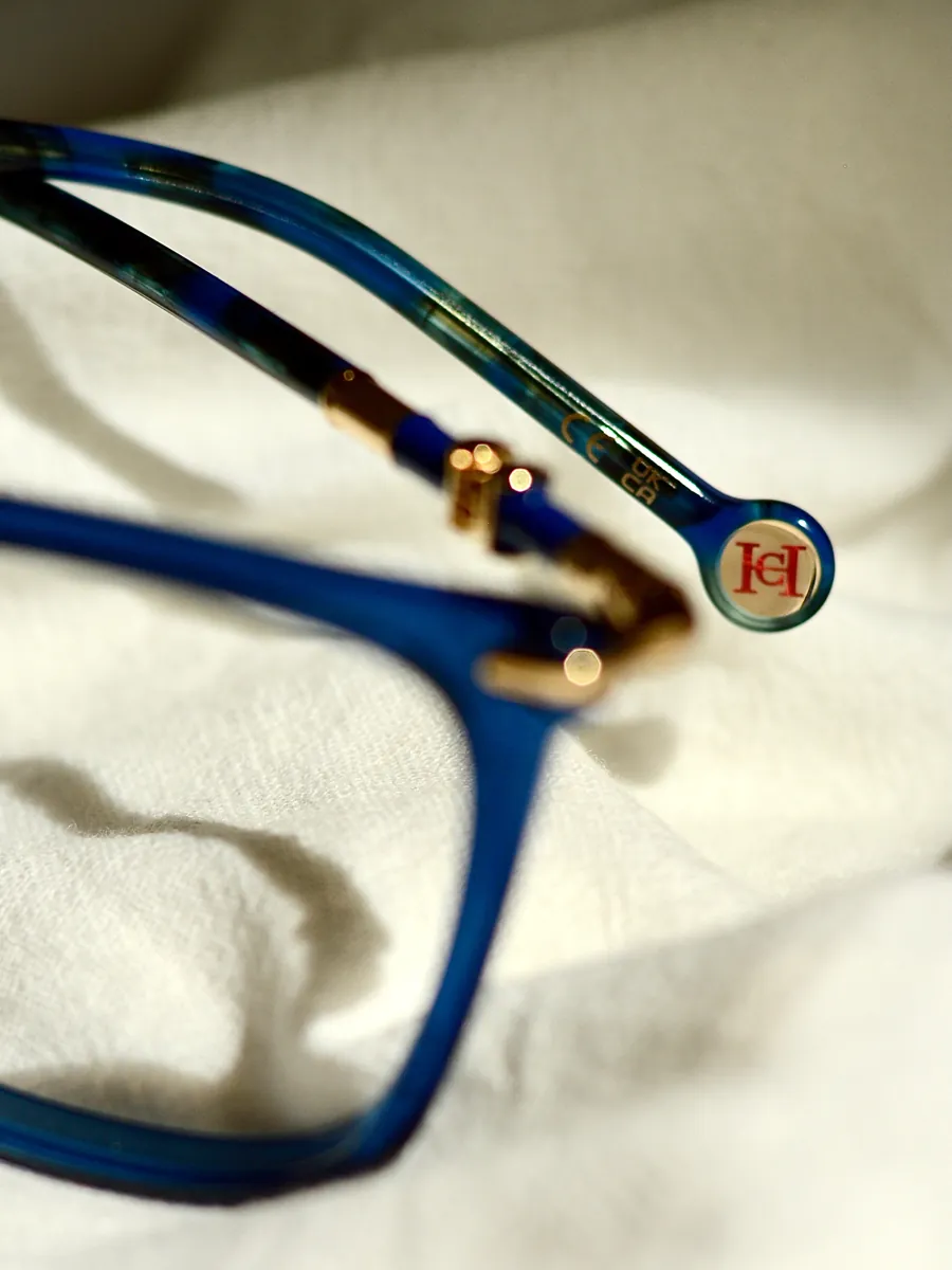 Carolina Herrera — Conquérant Opticien Épron
