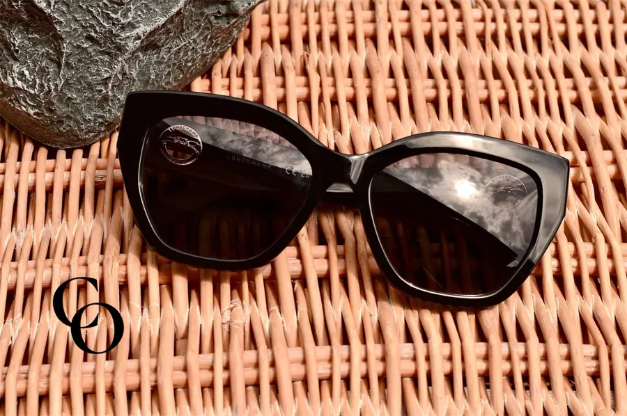 Longchamp — Conquérant Opticien Épron