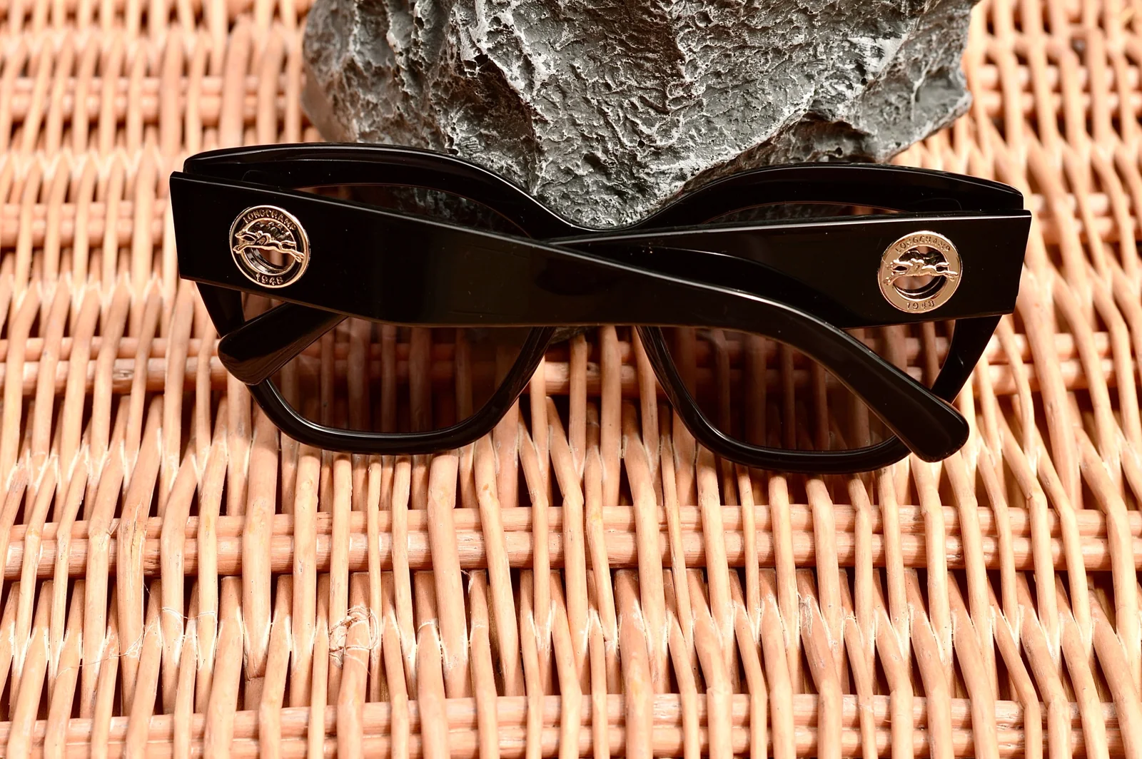 Longchamp — Conquérant Opticien Épron