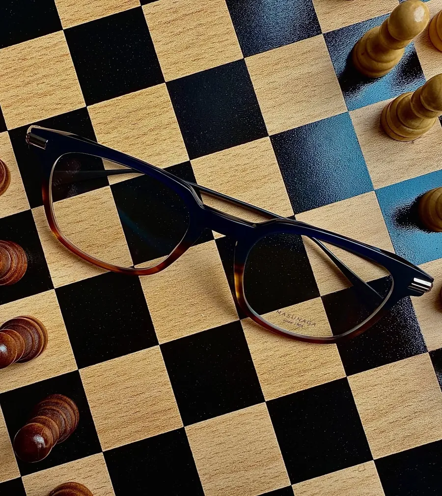 Masunaga — Conquérant Opticien Épron