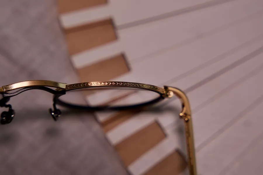 Masunaga — Conquérant Opticien Épron