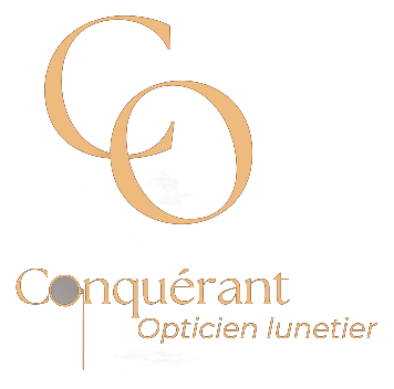 Conquérant Opticien Lunetier · Épron